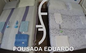 Pousada Eduardo Casa De Hóspedes